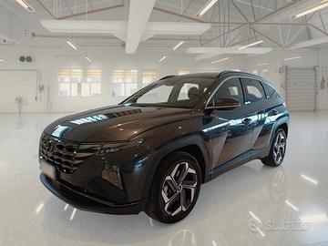 HYUNDAI TUCSON 1.6 HEV 2WD 180 CV EXELLENCE AUTO S