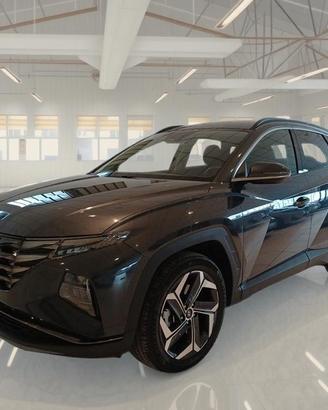 HYUNDAI TUCSON 1.6 HEV 2WD 180 CV EXELLENCE AUTO S