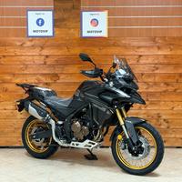 Voge Valico 625 DSX - RC inclusa o Interessi 0