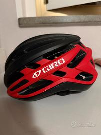 Casco bici