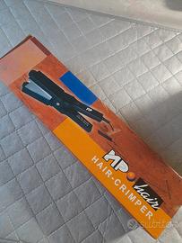 piastra per capelli, lisciante.