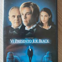 Vi presento Joe Black 