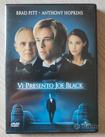 Vi presento Joe Black 