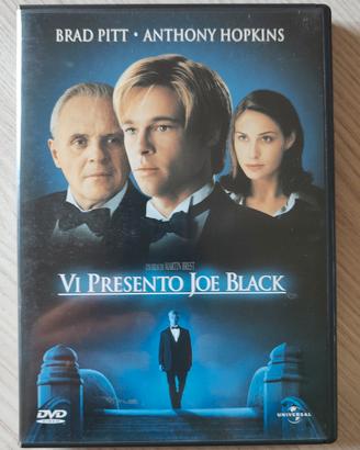 Vi presento Joe Black 
