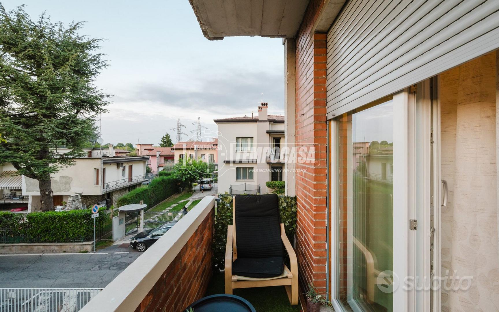 Appartamento – Chiari, Brescia - Vista 3