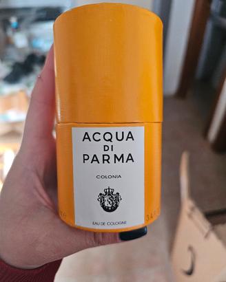 acqua di parma colonia