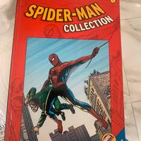 Spider Man Collection n1
