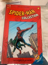 Spider Man Collection n1