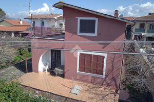 CASA INDIPENDENTE A ZAGAROLO