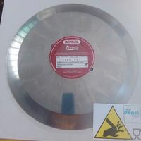 Lama volano inox berkel 300