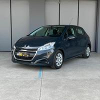 Peugeot 208 5 Porte 208 5p 1.6 bluehdi Style 75cv