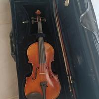 Strumento musicale Viola 1/2 da 33 cm