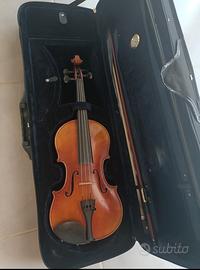 Strumento musicale Viola 1/2 da 33 cm