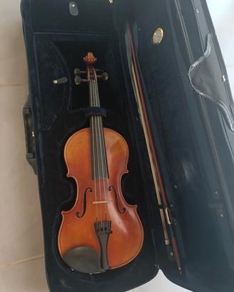Strumento musicale Viola 1/2 da 33 cm