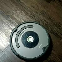 Robot roombab Irobot aspirapolvere 615