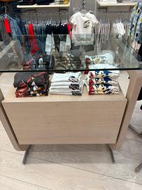 Arredamento completo x negozio