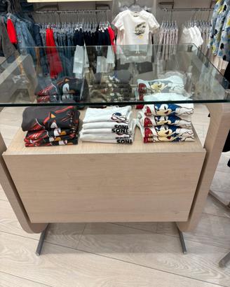 Arredamento completo x negozio