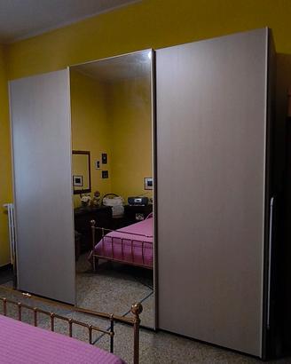armadio camera da letto 