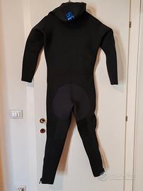 muta Seac Liberty 7m Man