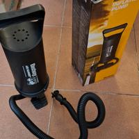 Gonfiatore manuale bestway