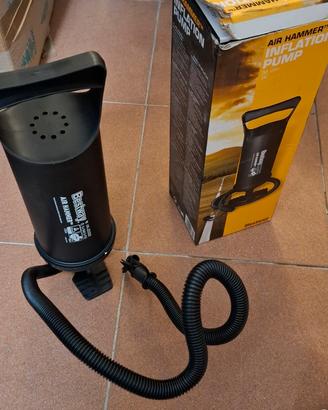 Gonfiatore manuale bestway