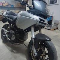 Ducati Multistrada 1000 DS 2003