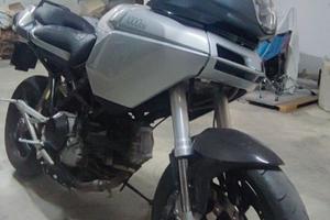 Ducati Multistrada 1000 DS 2003