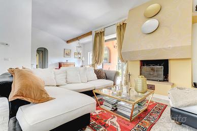 Villa o villino Roma [Cod. rif 3308169VRG]