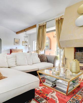 Villa o villino Roma [Cod. rif 3308169VRG]