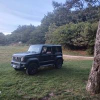 SUZUKI Jimny 4ª serie - 2020