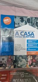 libri scolastici 