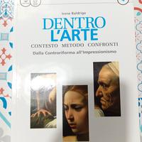 Dentro l' arte ISBN 9788863081367