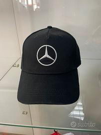 B6695453164 Capellino Mercedes