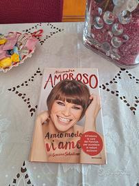 Libro Alessandra Amoroso 