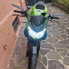 KAWASAKI Z750 DEPO A1 