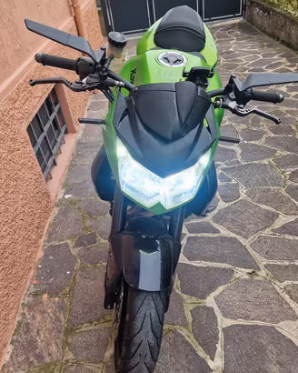 KAWASAKI Z750 DEPO A1 