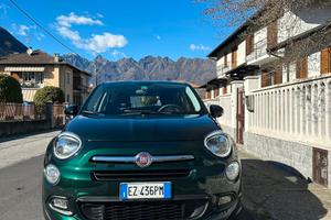 500X  1.6 e-torq 4x2   con impianto GPL Landi