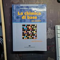 La chimica di base seconda edizione