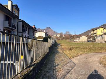 TER. RESIDENZIALE A PIANICO
