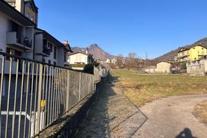 TER. RESIDENZIALE A PIANICO