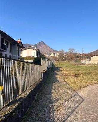 TER. RESIDENZIALE A PIANICO