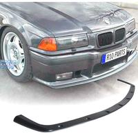 SPOILER ANTERIORE BMW E36 PARAURTI ANTERIORE