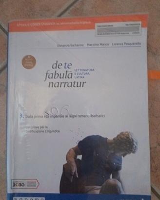 te fabula narratur vol. 3