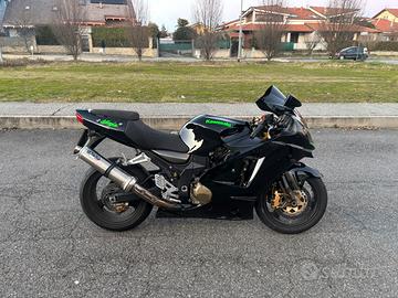 ninja zx12r