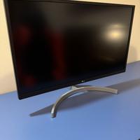 Monitor LG 27 pollici 4k (LG 27UL500)