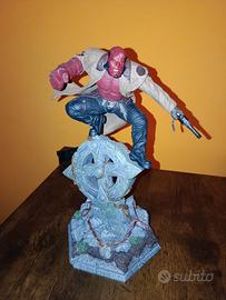 Iron Studios Hellboy 2 The Golden Army 1:10