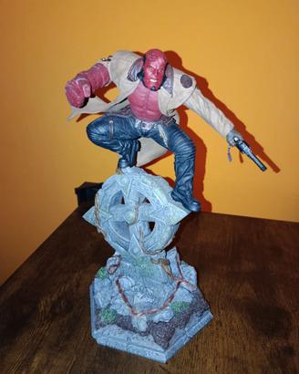 Iron Studios Hellboy 2 The Golden Army 1:10