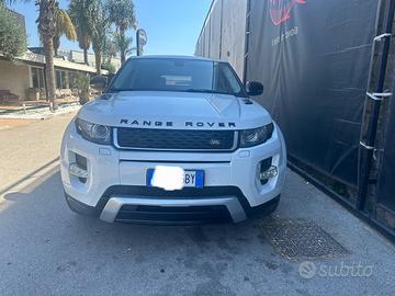 Land rover Range rover evoque 2.2 dynamic hse