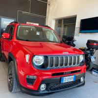 Jeep Renegade 1.6 Mjt 120 CV S