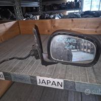 Specchietto Retrovisore Destro Per Rover 400
